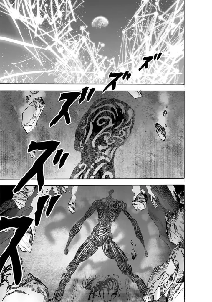 one punch man ch155 page42